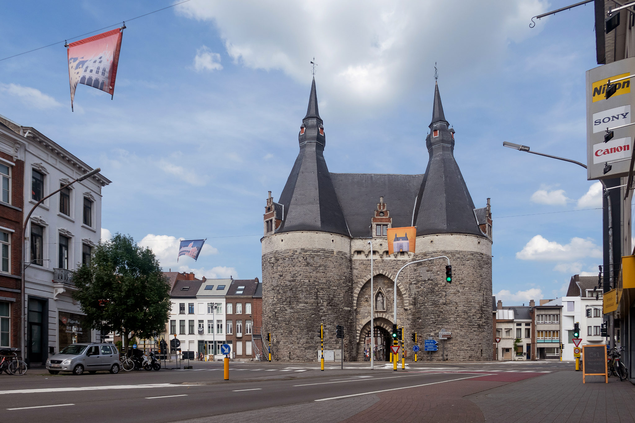 Mechelen